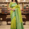 Banarasi Silk Saree
