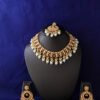 Noor Pearl & Polki Heritage Set