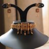 The Rajwada Heritage Choker & Earring Collection